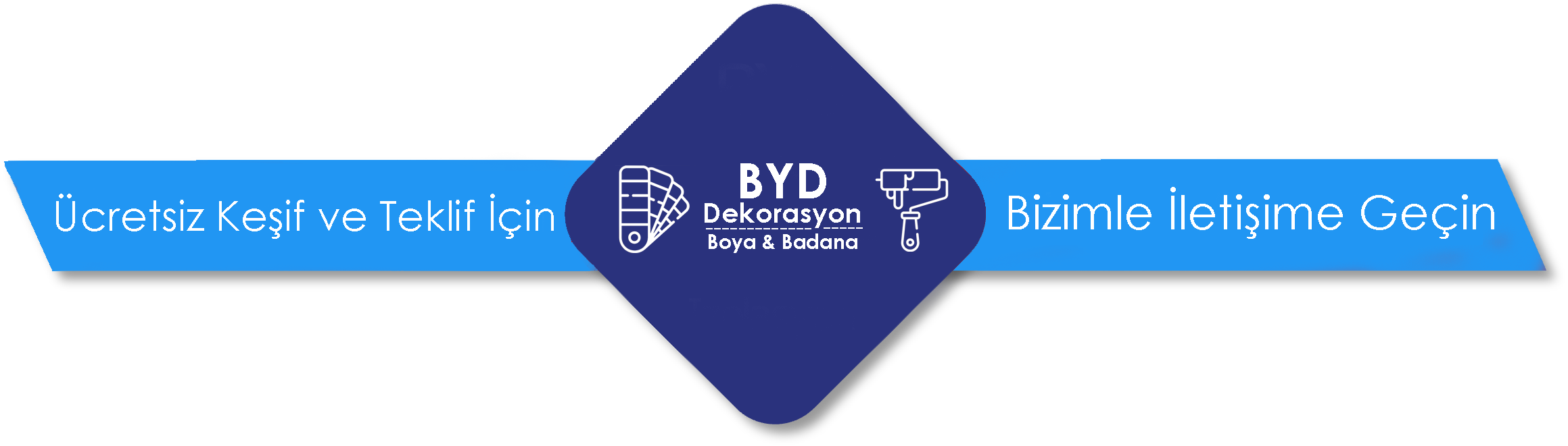 BYD Dekorasyon
