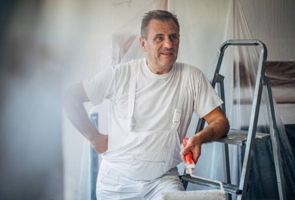 Boya Badana Seçiminde Dikkat Edilmesi Gerekenler