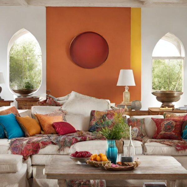 Minimalist Tasarım ve İç Cephe Dekorasyonu Uygulamaları