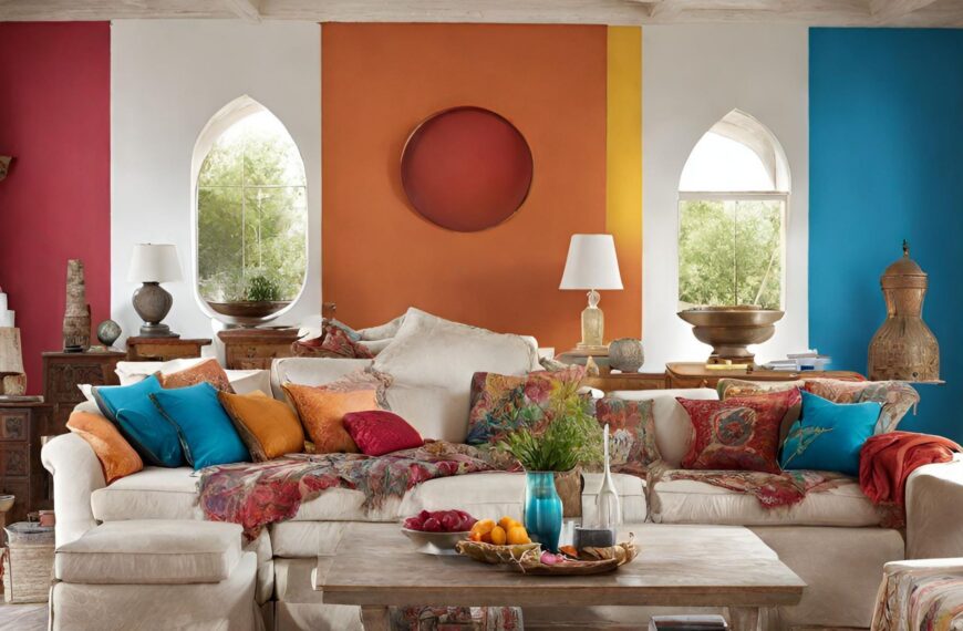 Minimalist Tasarım ve İç Cephe Dekorasyonu Uygulamaları