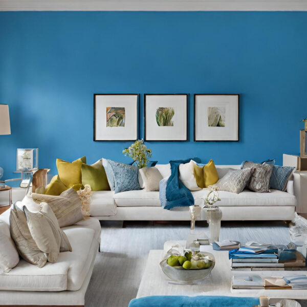 Mobilya ve Aksesuar Seçimi ile İç Mekan Uyumunun Sırları